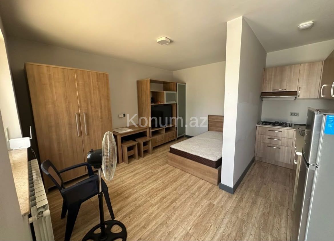 5 otaq, 300 m² - Bakı, Xəzər - satılır — foto 16