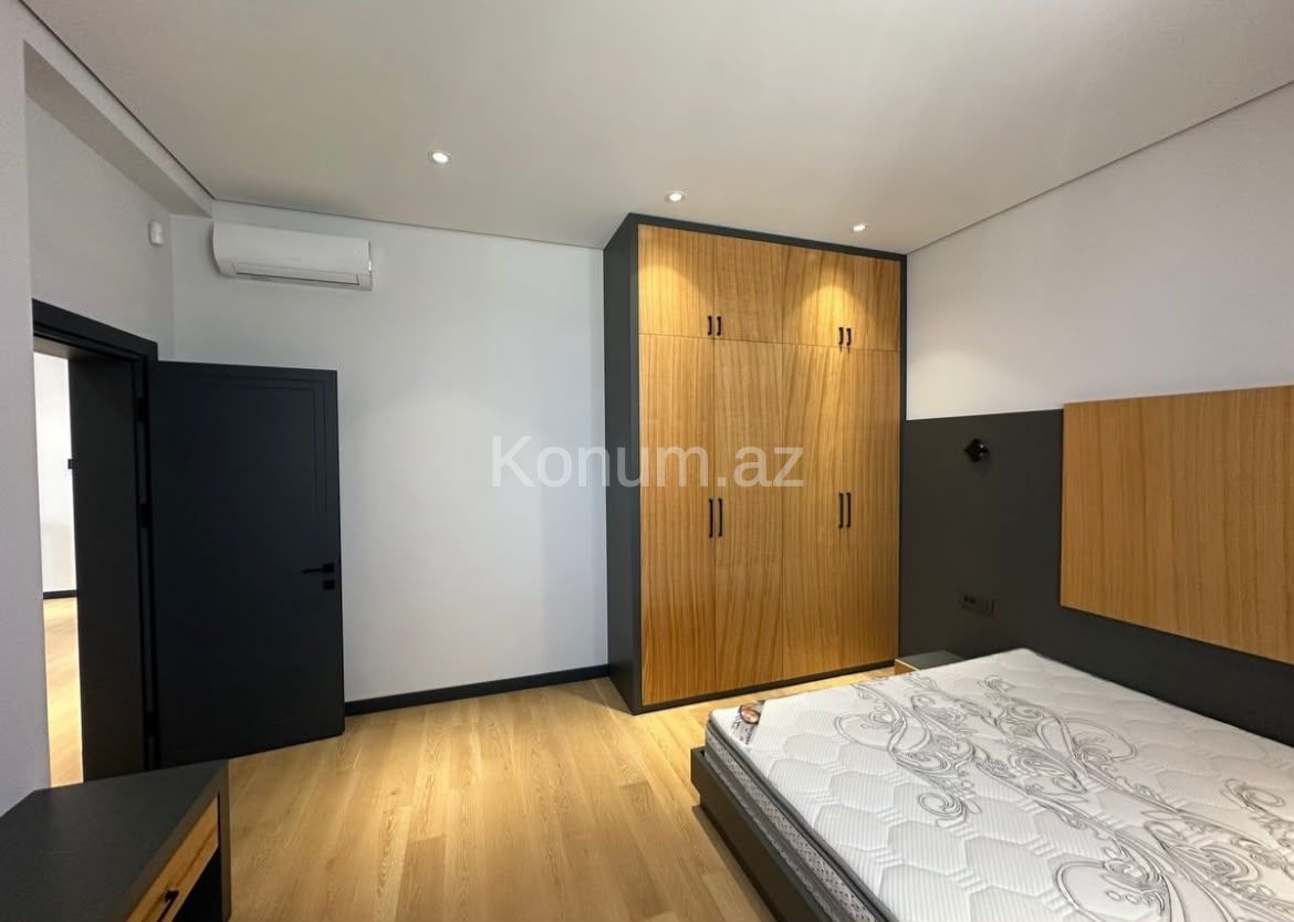 5 otaq, 300 m² - Bakı, Xəzər - satılır — foto 17