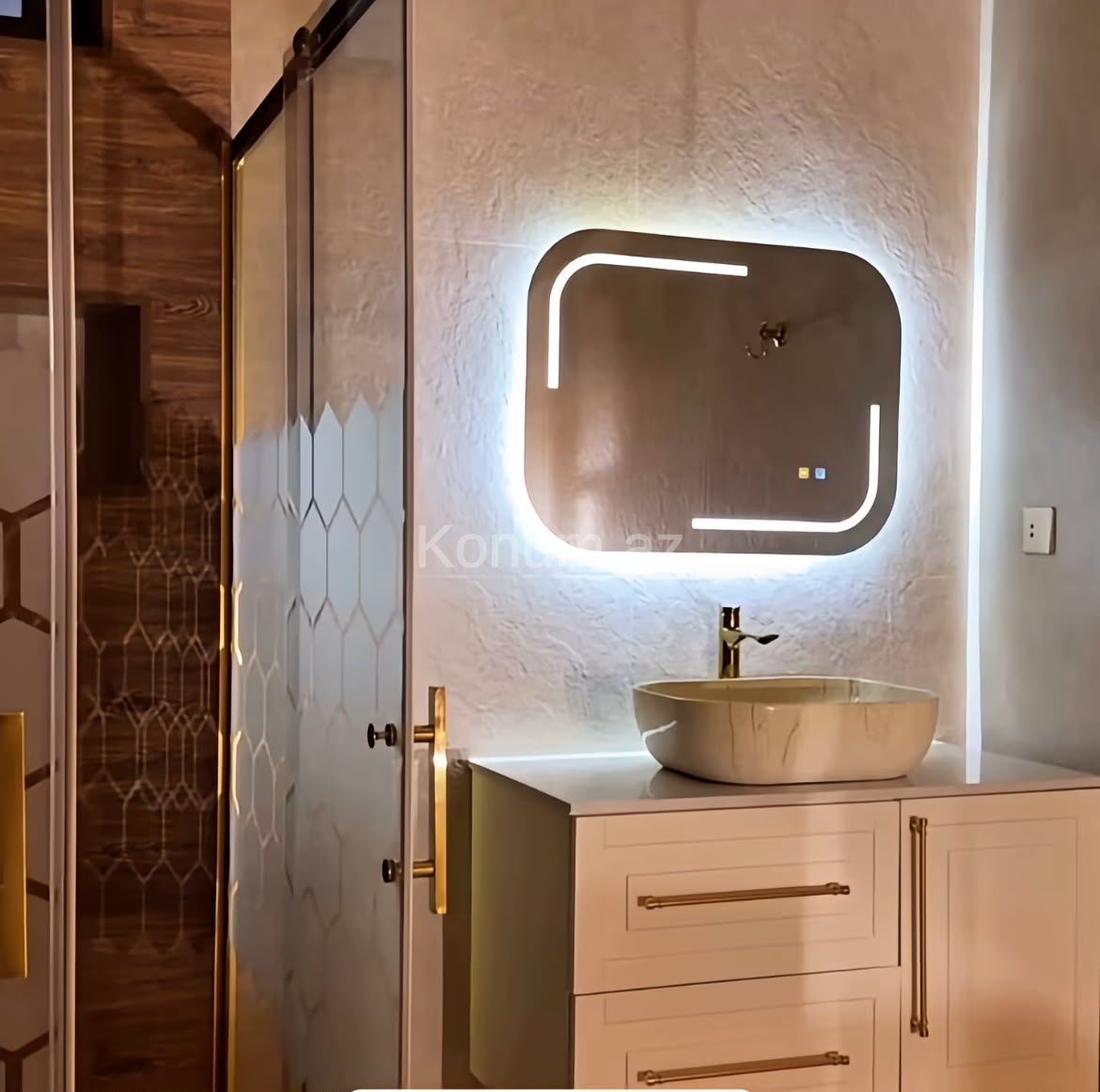 4 otaq, 220 m² - Bakı, Xəzər - satılır — foto 3