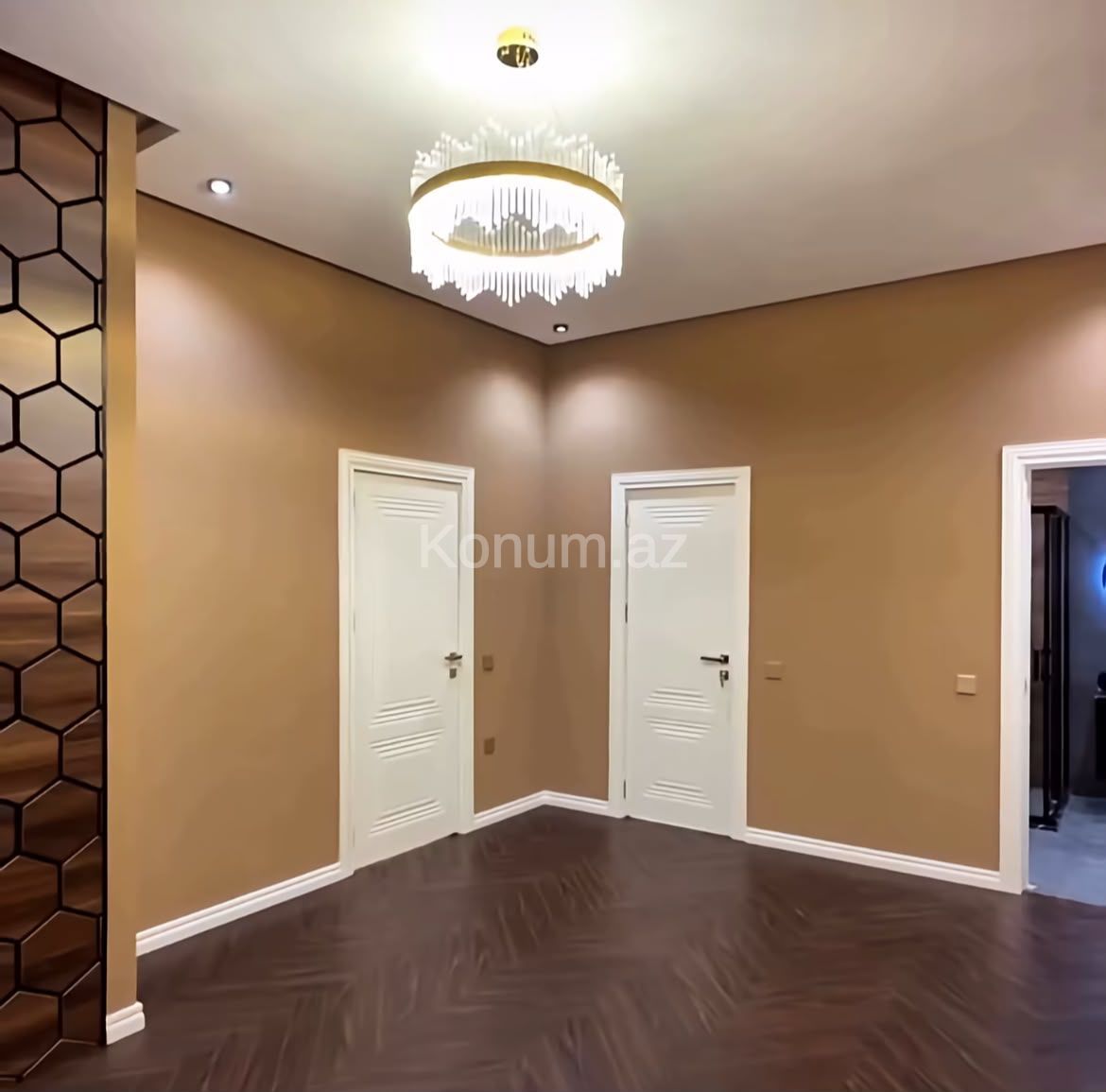 4 otaq, 220 m² - Bakı, Xəzər - satılır — foto 7