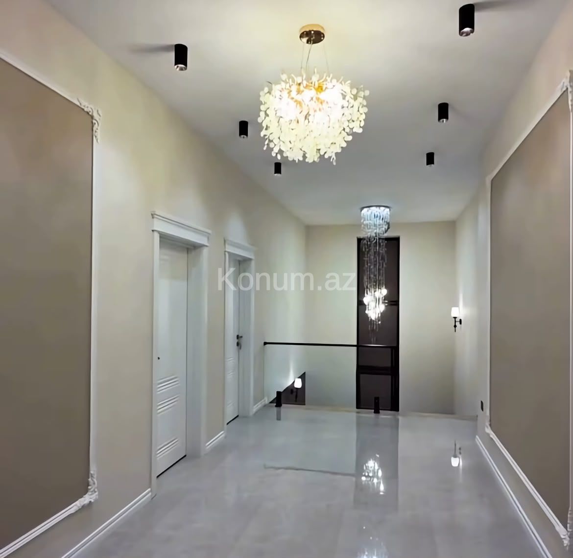 4 otaq, 220 m² - Bakı, Xəzər - satılır — foto 5