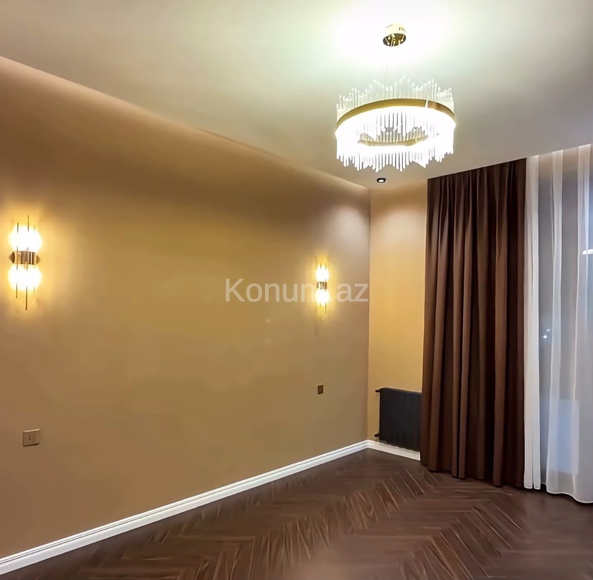 4 otaq, 220 m² - Bakı, Xəzər - satılır — foto 6