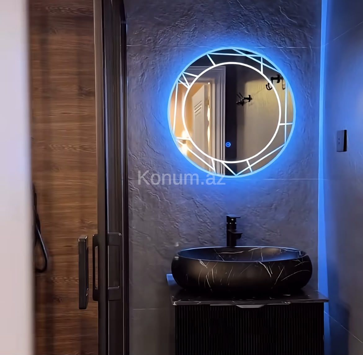 4 otaq, 220 m² - Bakı, Xəzər - satılır — foto 8