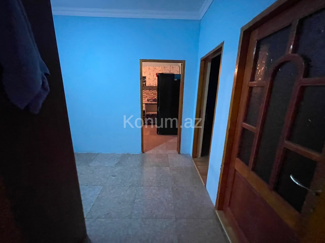 4 otaq, 75 m² - Bakı, Xəzər - satılır — foto 5