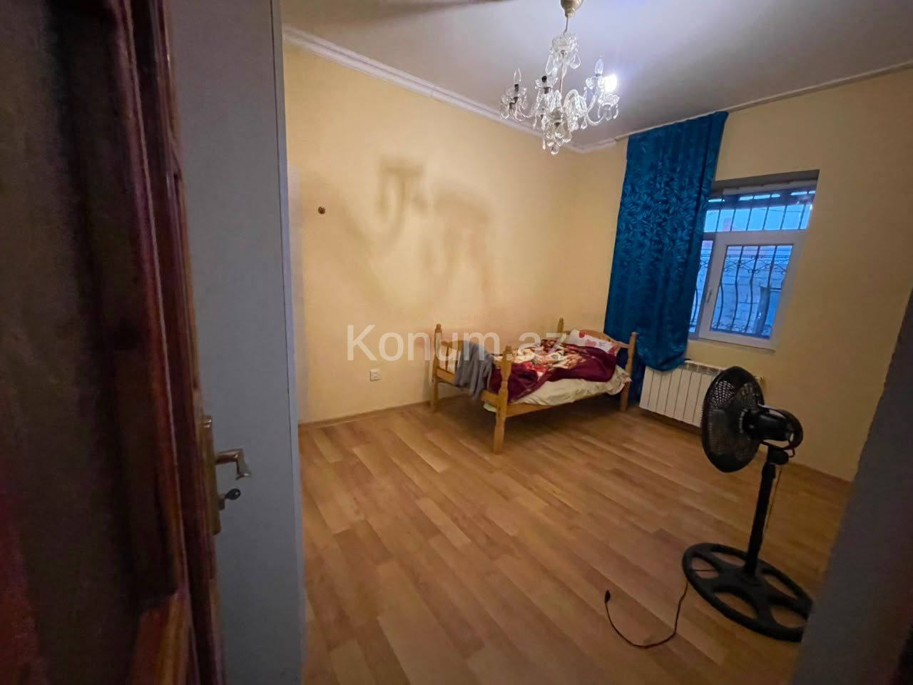 4 otaq, 75 m² - Bakı, Xəzər - satılır — foto 6
