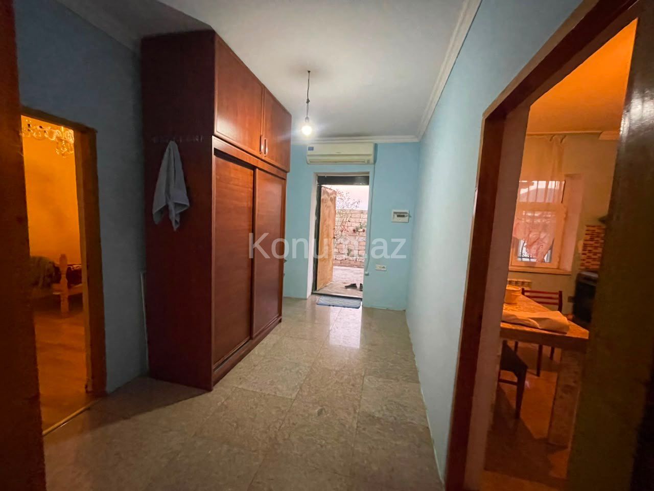 4 otaq, 75 m² - Bakı, Xəzər - satılır — foto 11