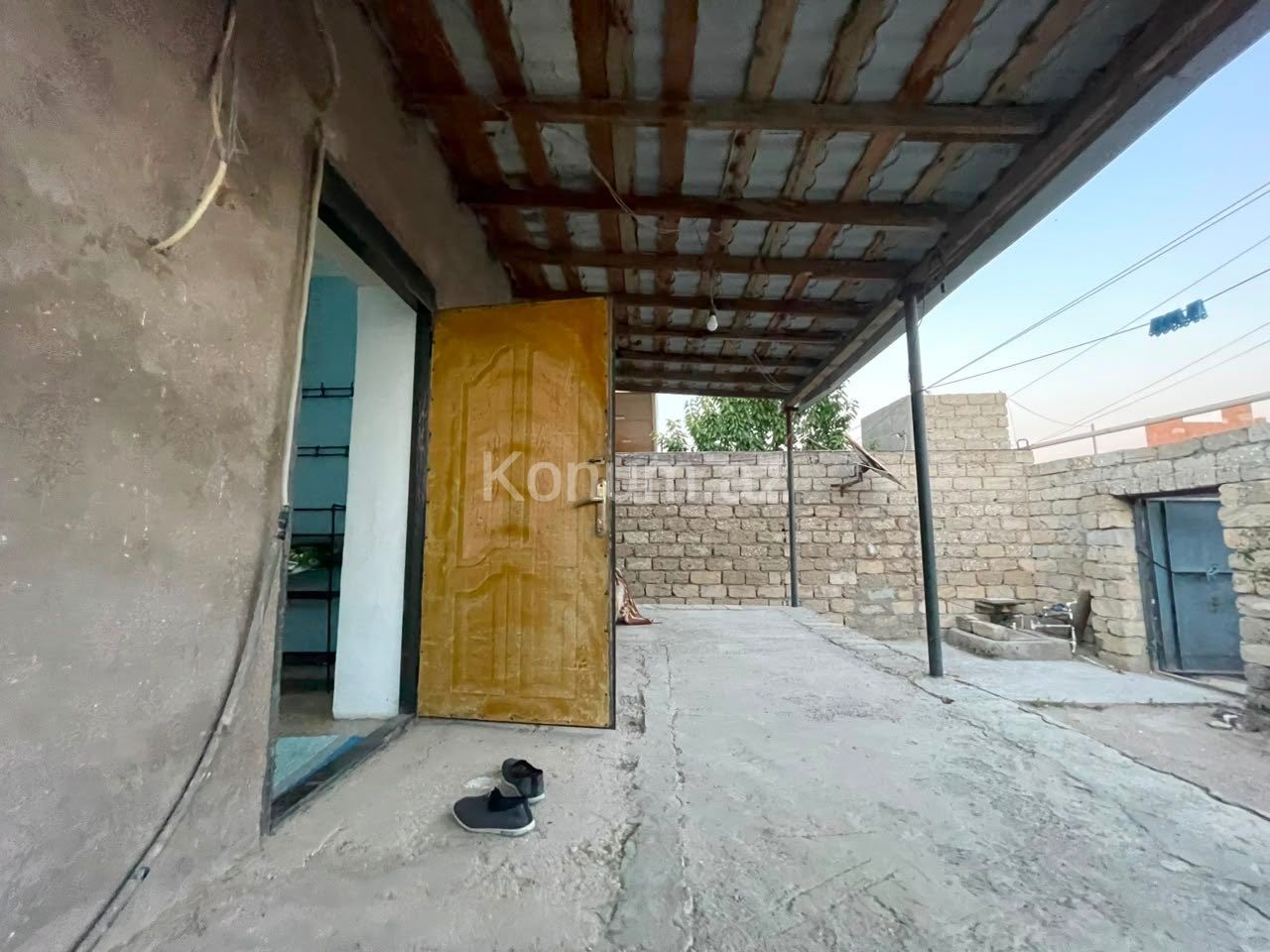 4 otaq, 75 m² - Bakı, Xəzər - satılır — foto 15