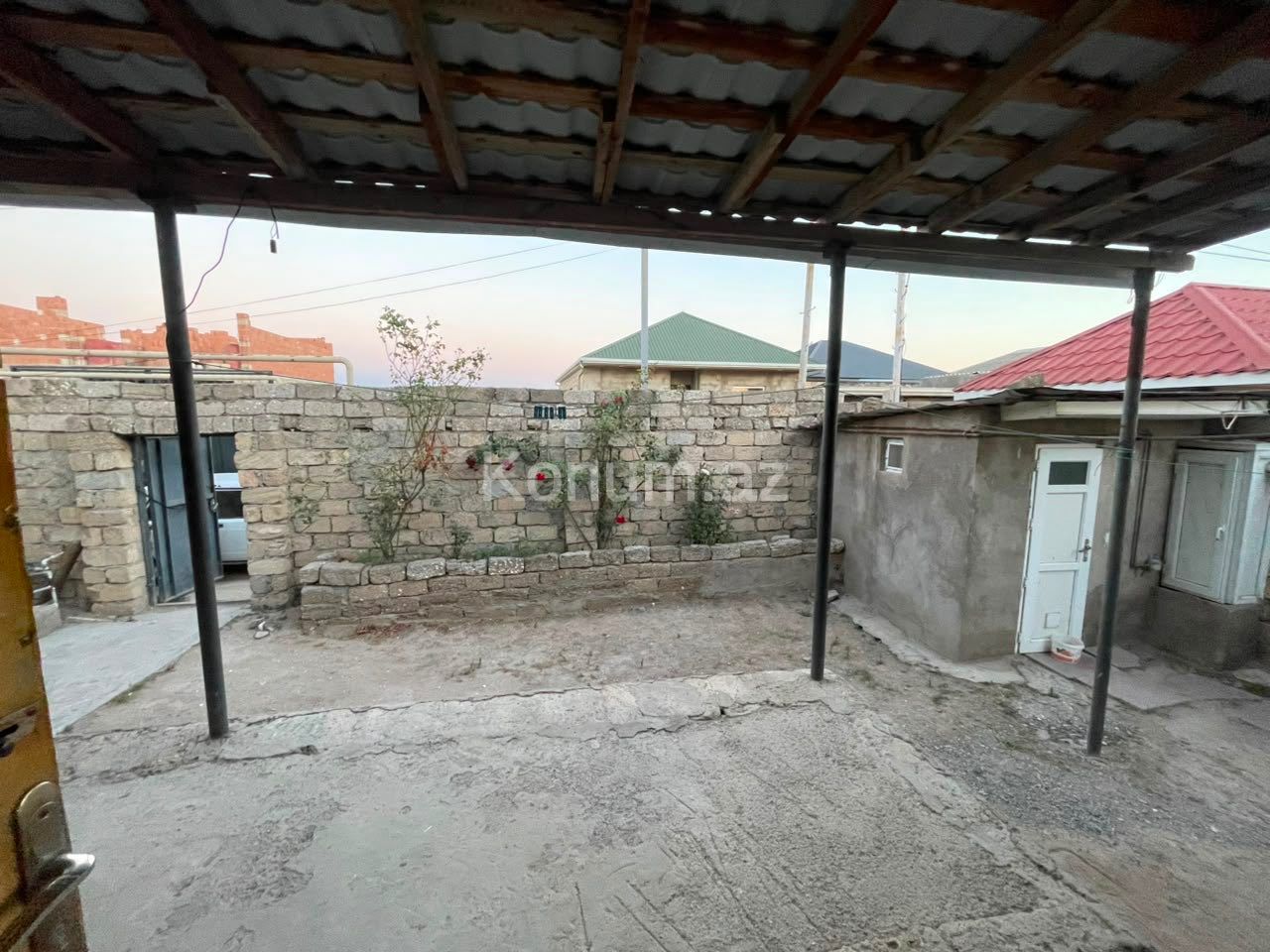 4 otaq, 75 m² - Bakı, Xəzər - satılır — foto 18