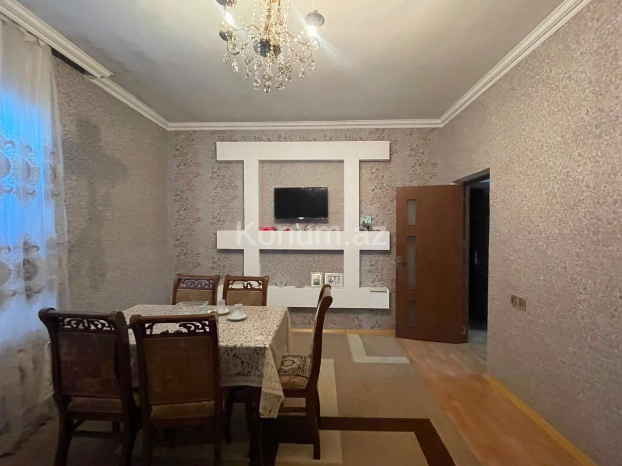 4 otaq, 250 m² - Bakı, Xəzər - satılır — foto 2