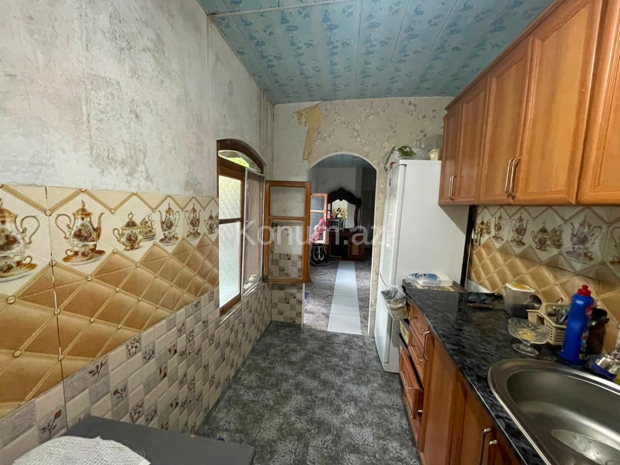 4 otaq, 250 m² - Bakı, Xəzər - satılır — foto 6