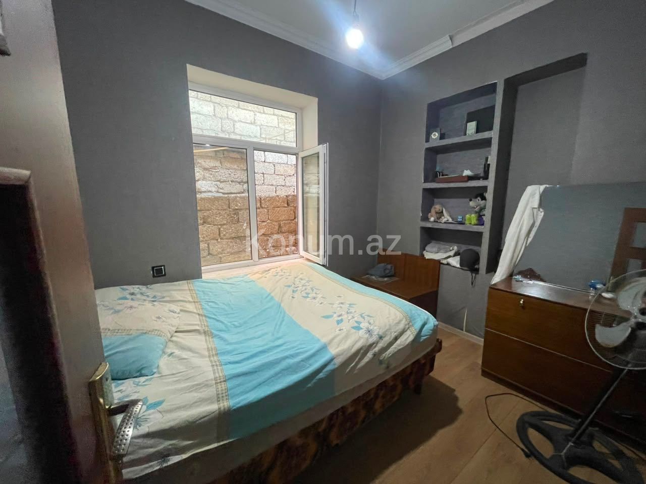 4 otaq, 250 m² - Bakı, Xəzər - satılır — foto 4