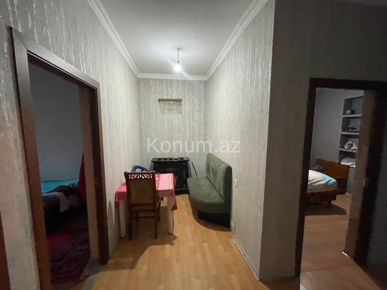 4 otaq, 250 m² - Bakı, Xəzər - satılır — foto 5