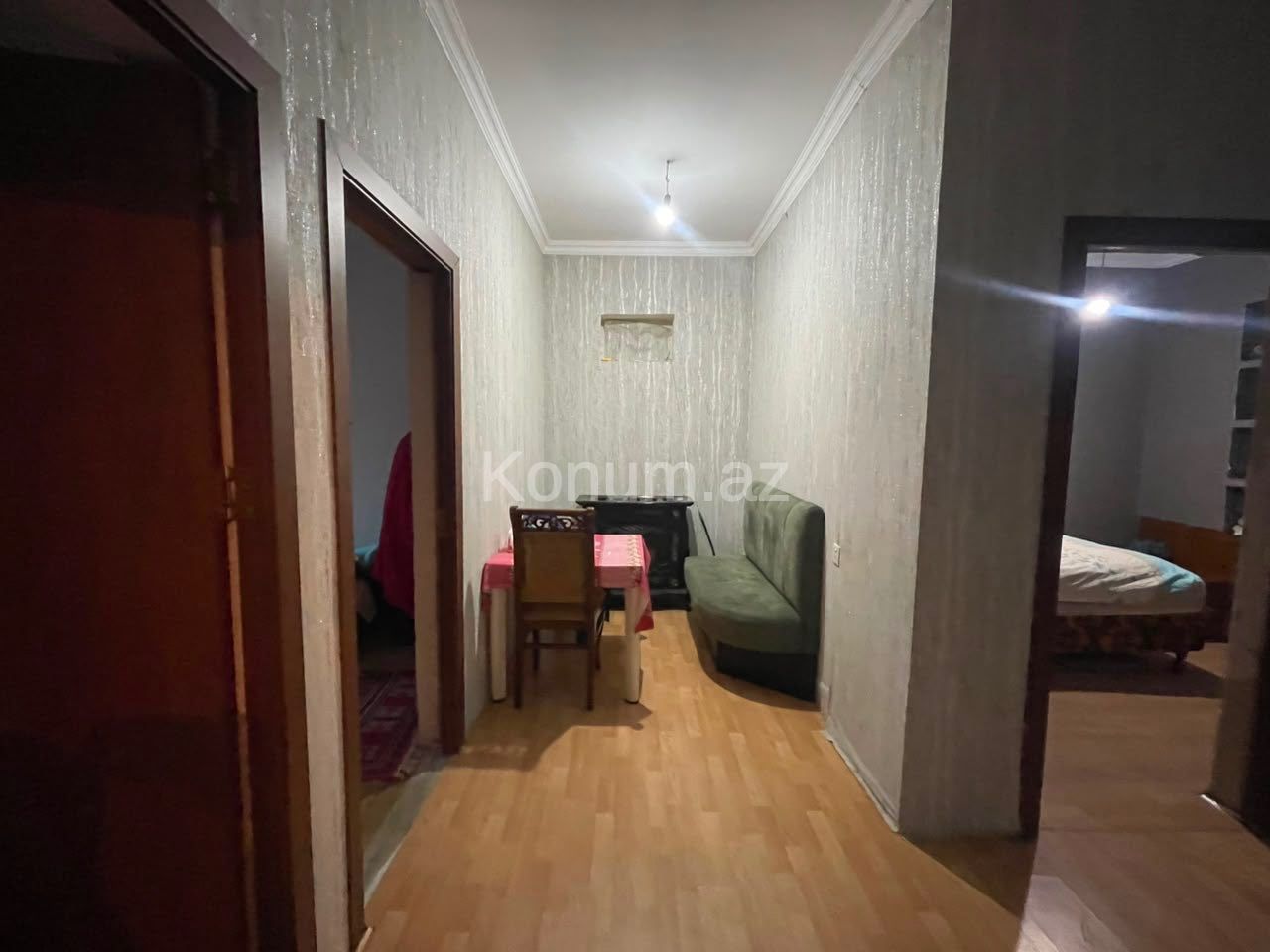 4 otaq, 250 m² - Bakı, Xəzər - satılır — foto 11