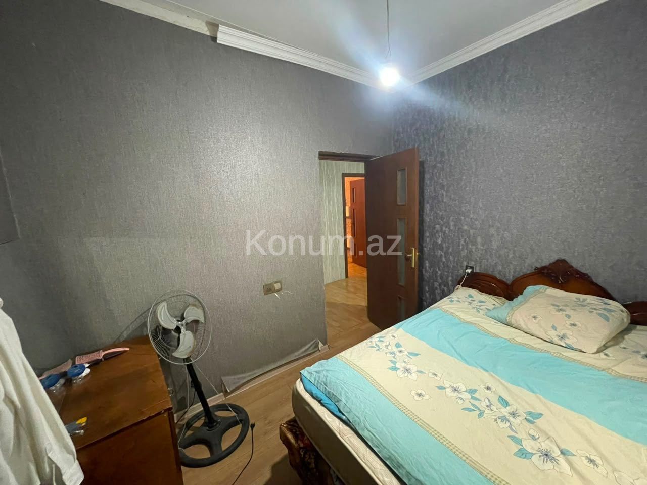 4 otaq, 250 m² - Bakı, Xəzər - satılır — foto 15