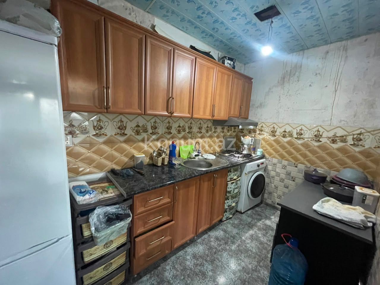 4 otaq, 250 m² - Bakı, Xəzər - satılır — foto 16