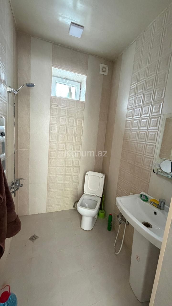 3 otaq, 135 m² - Bakı, Sabunçu - satılır — foto 5