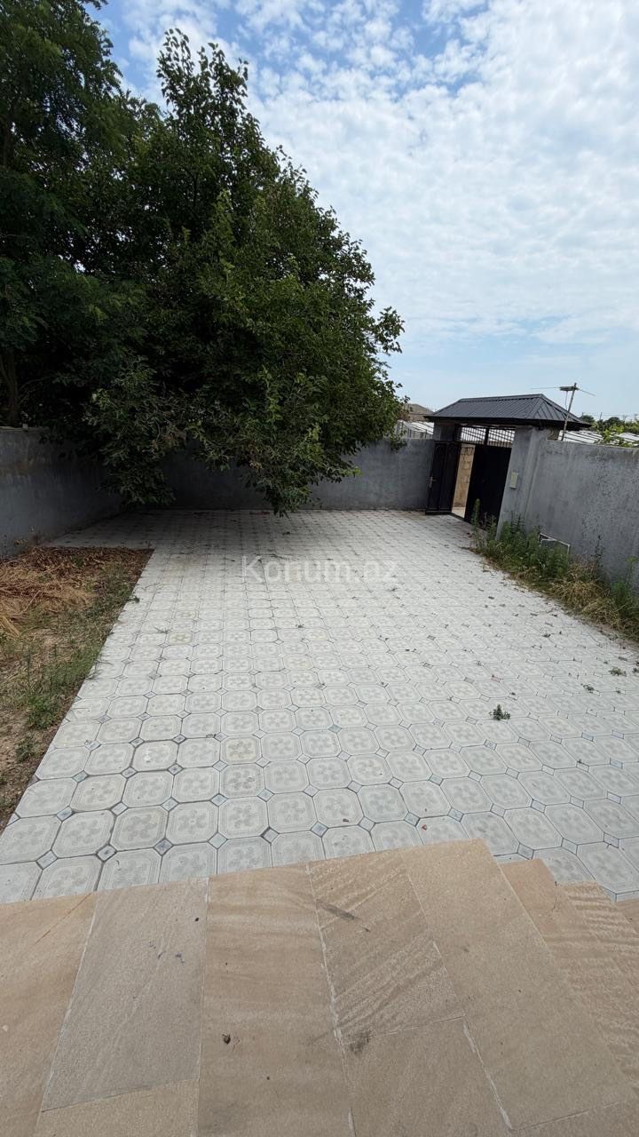 3 otaq, 135 m² - Bakı, Sabunçu - satılır — foto 6