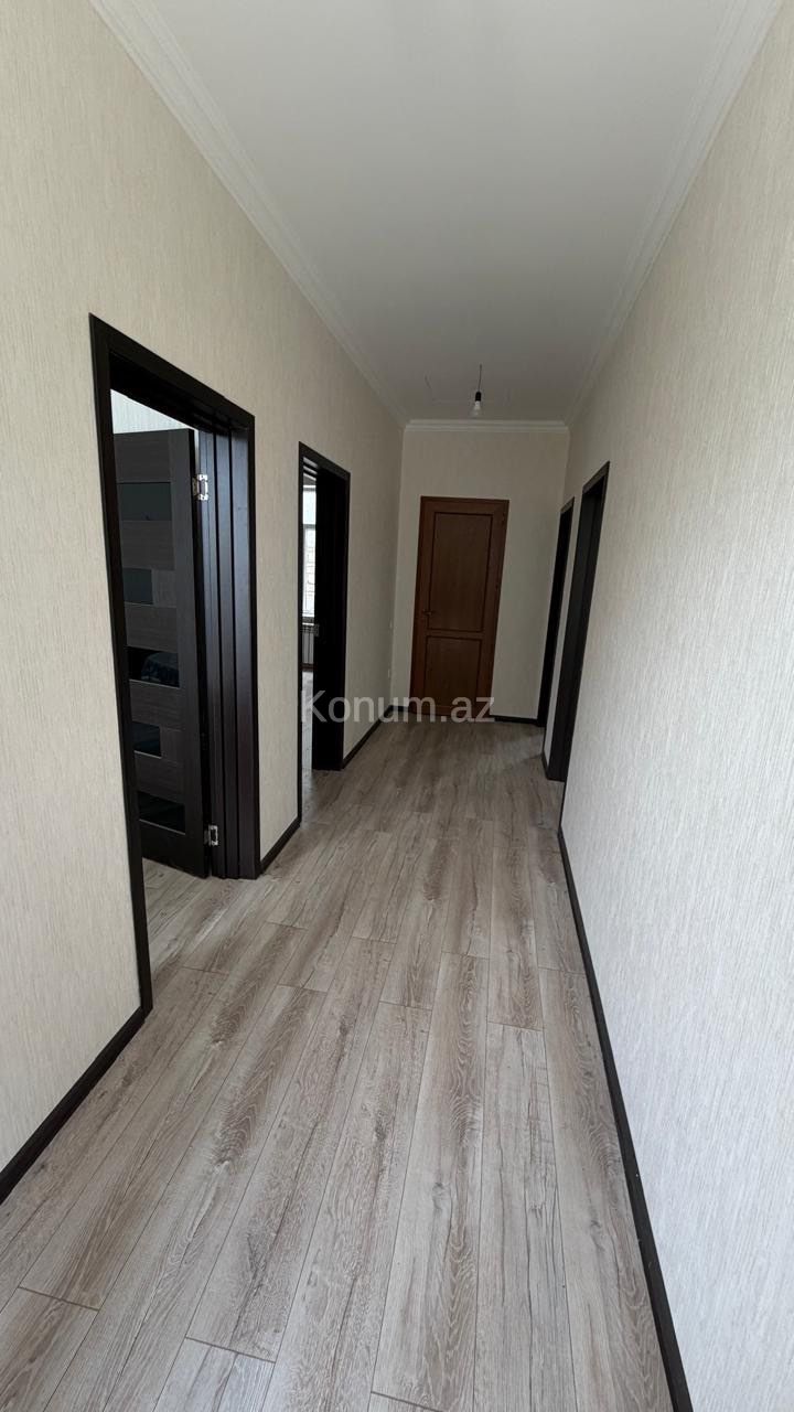 3 otaq, 135 m² - Bakı, Sabunçu - satılır — foto 9
