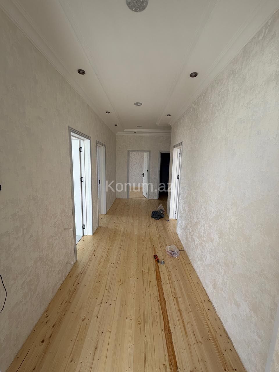 4 otaq, 110 m² - Bakı, Sabunçu - satılır — foto 3