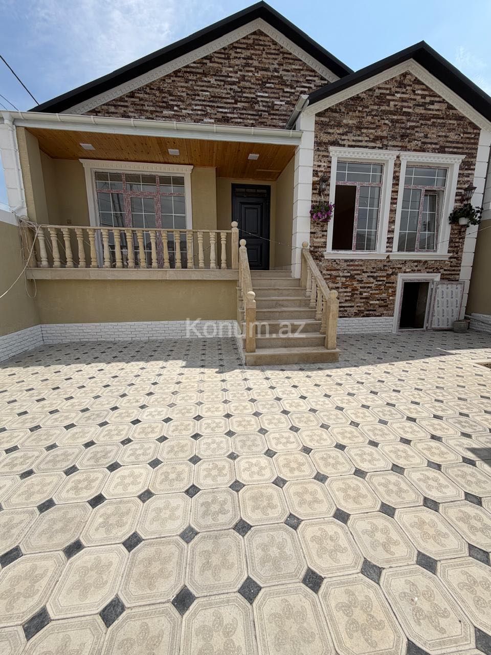 4 otaq, 110 m² - Bakı, Sabunçu - satılır — foto 2