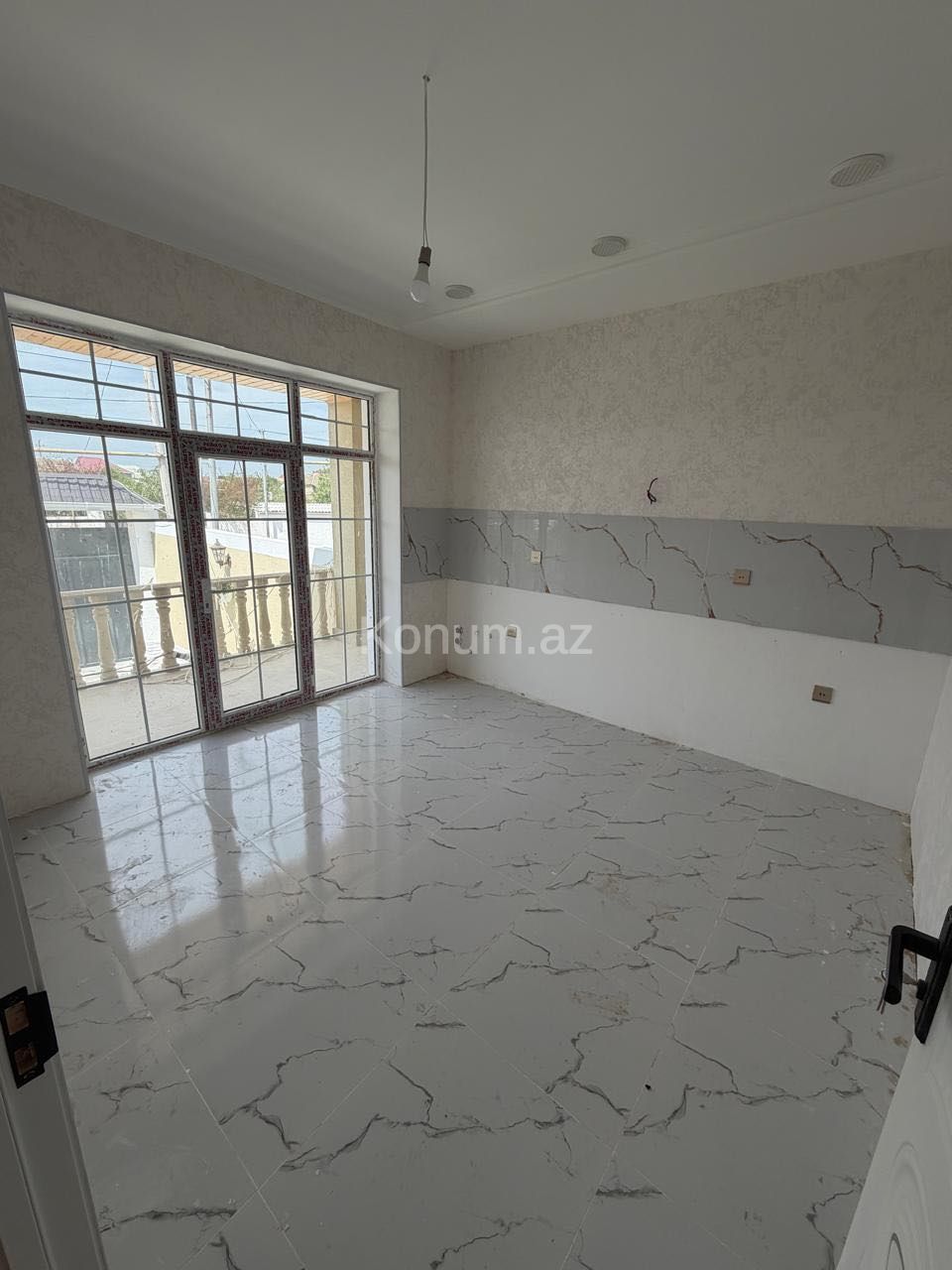 4 otaq, 110 m² - Bakı, Sabunçu - satılır — foto 4