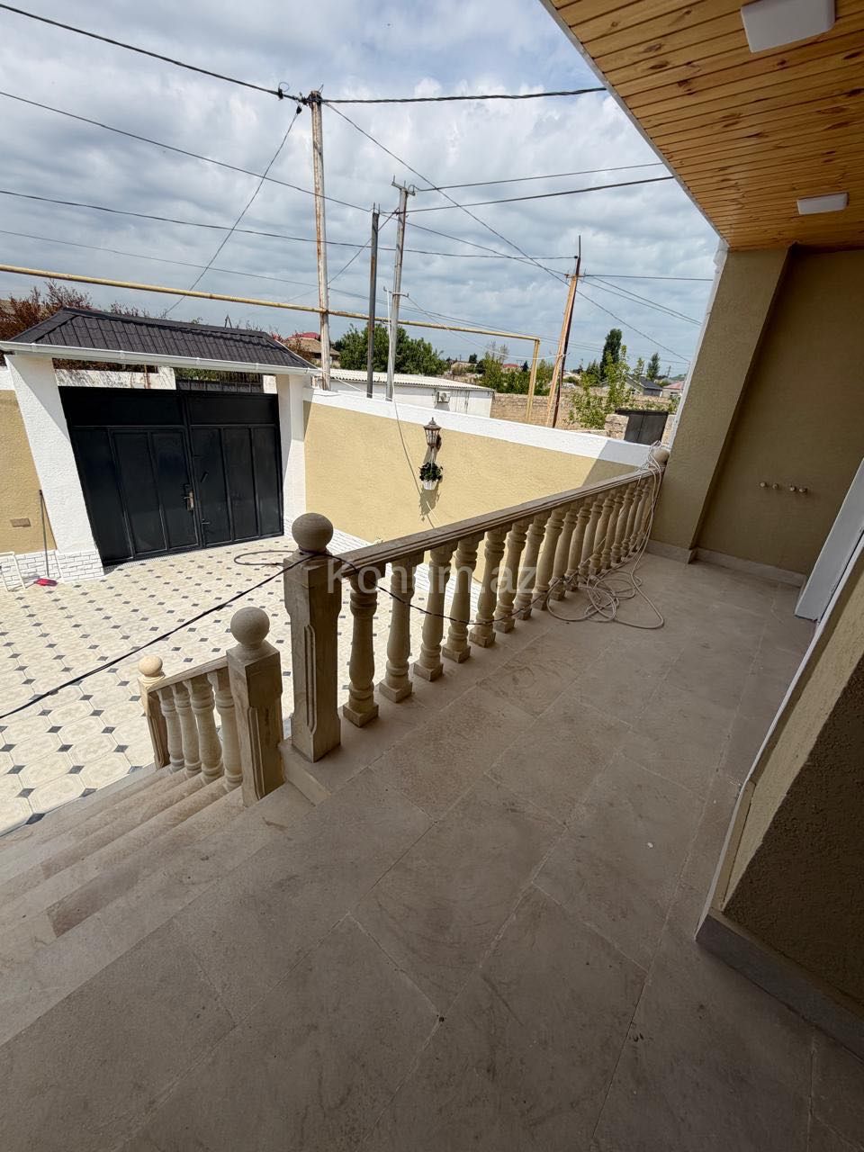 4 otaq, 110 m² - Bakı, Sabunçu - satılır — foto 10