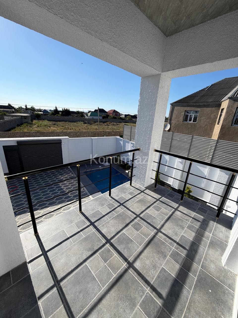 4 otaq, 200 m² - Bakı, Sabunçu - satılır — foto 2