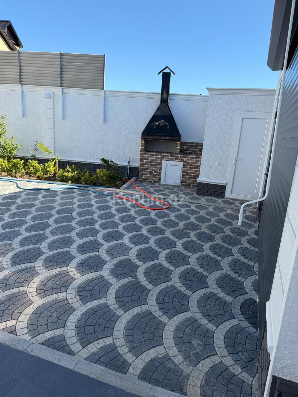 4 otaq, 200 m² - Bakı, Sabunçu - satılır — foto 5