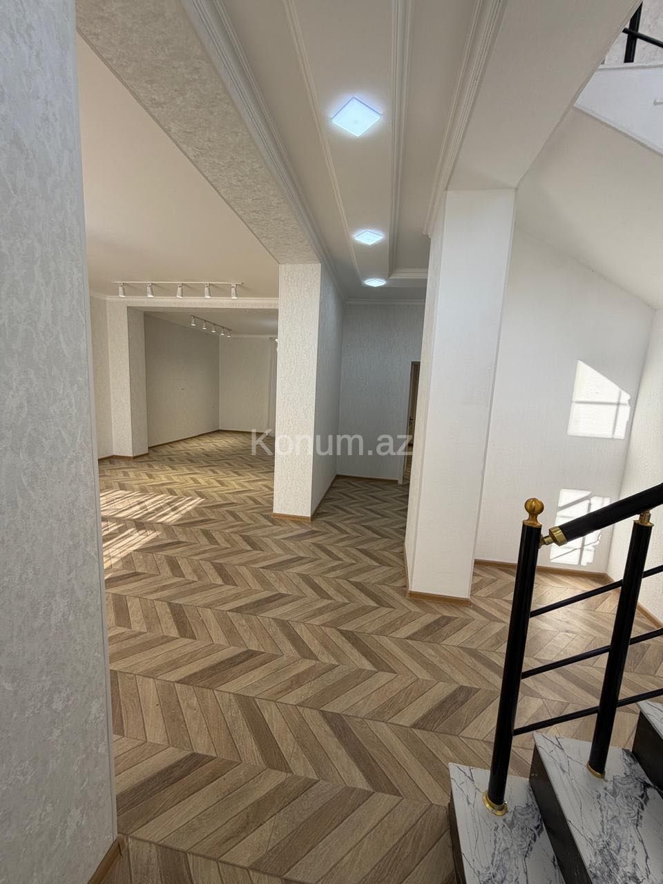 4 otaq, 200 m² - Bakı, Sabunçu - satılır — foto 4