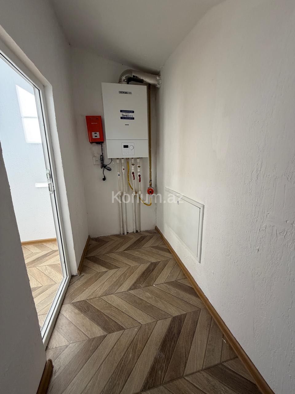 4 otaq, 200 m² - Bakı, Sabunçu - satılır — foto 11