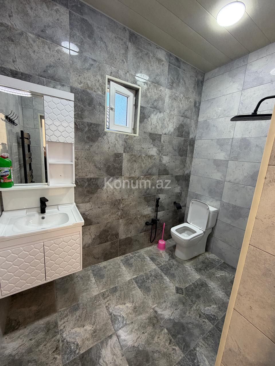 4 otaq, 200 m² - Bakı, Sabunçu - satılır — foto 14