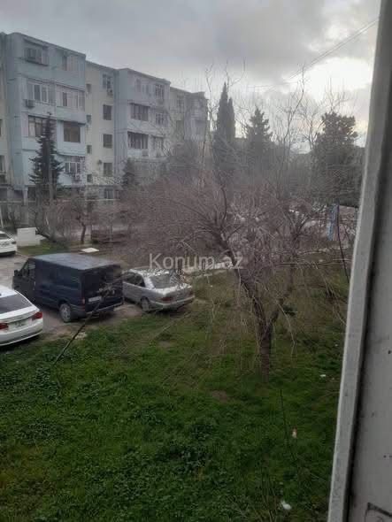 1 Комната, 100 м², 2/5 этаж - Баку, Нариманов - продаётся — фото 3
