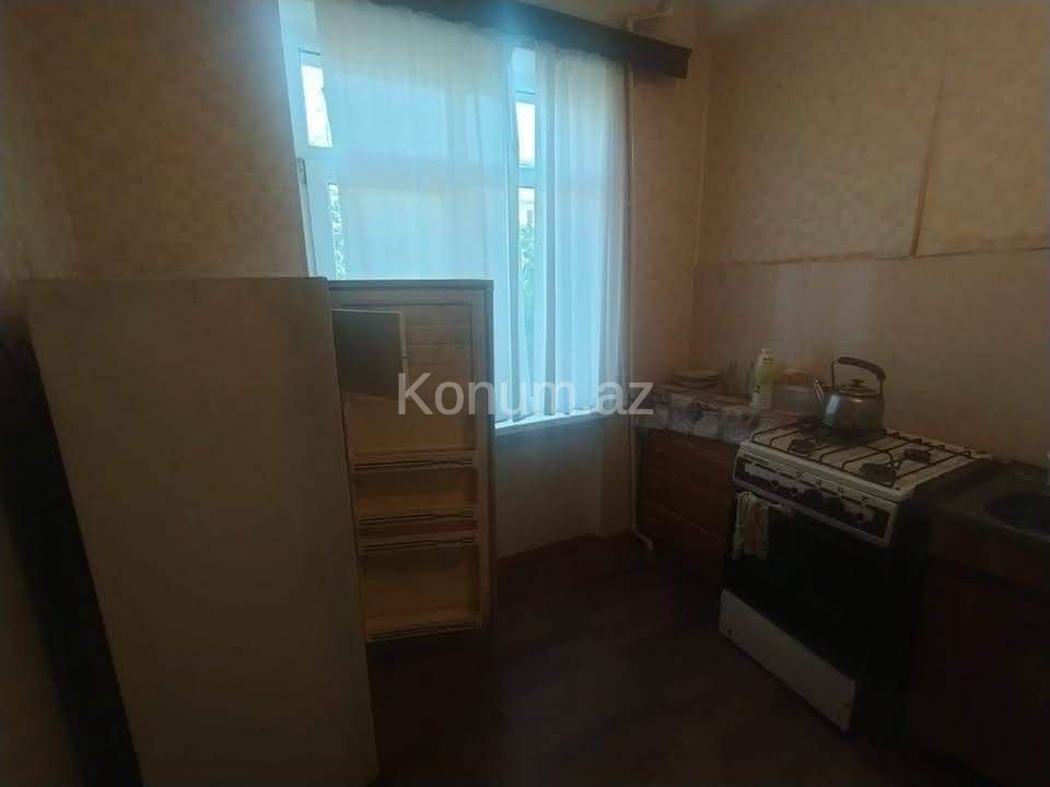1 Комната, 100 м², 2/5 этаж - Баку, Нариманов - продаётся — фото 7