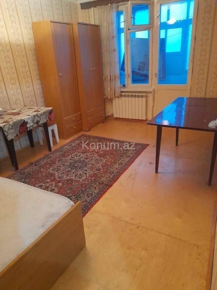 1 Комната, 100 м², 2/5 этаж - Баку, Нариманов - продаётся — фото 8