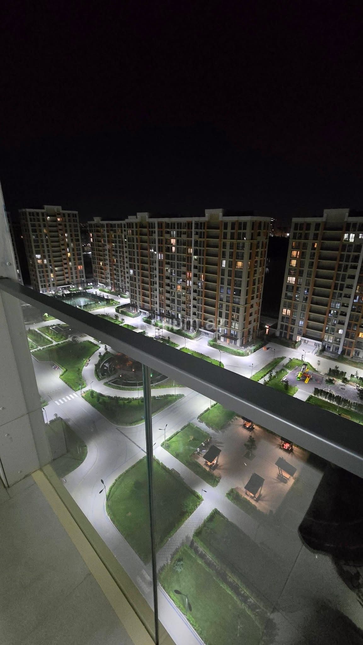 3 otaq, 72 m², 12/16 mərtəbə - Bakı, Yasamal - satılır — foto 13