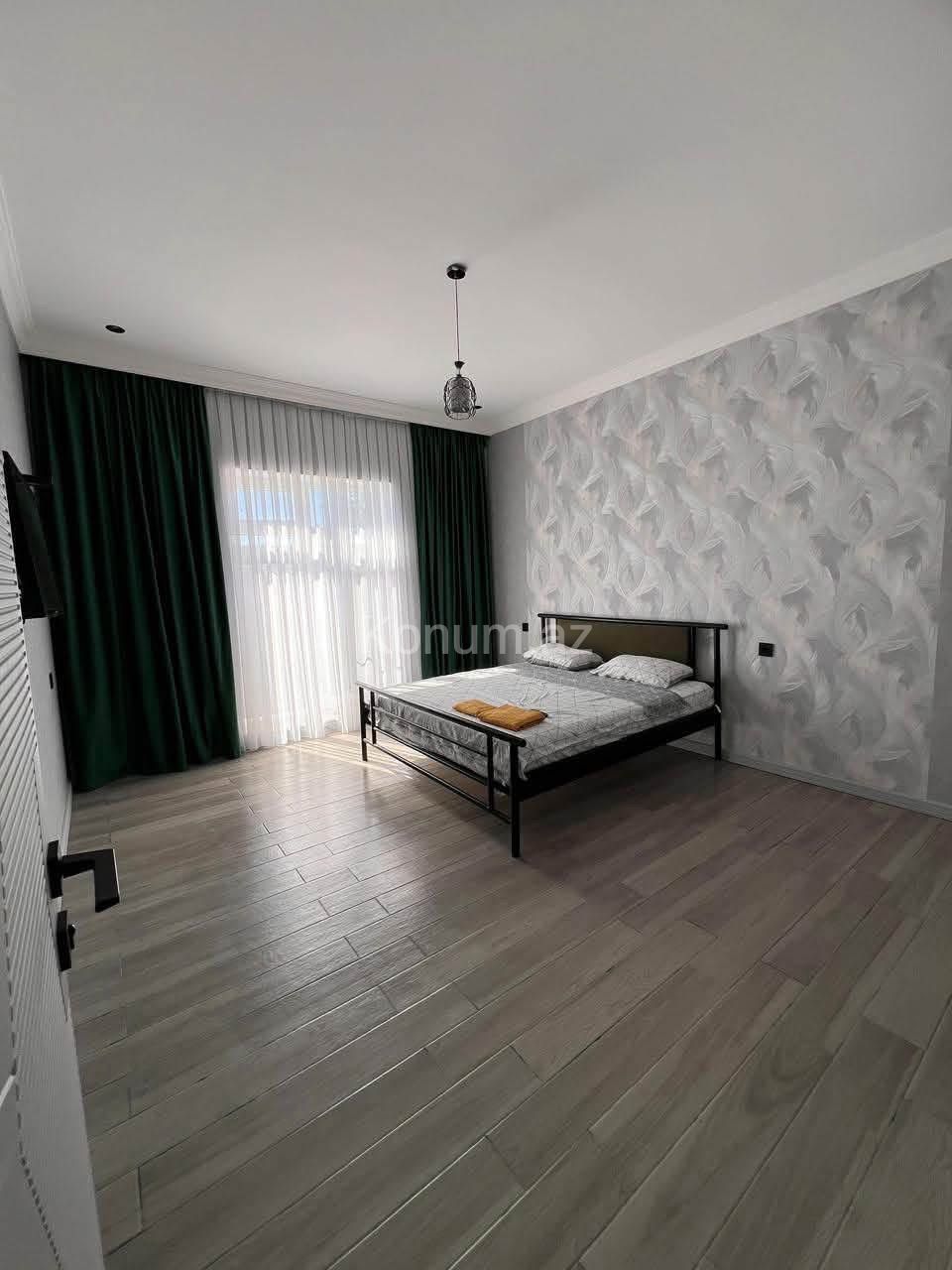 3 Комнаты, 150 м² - Баку, Хазар - сдаётся — фото 7