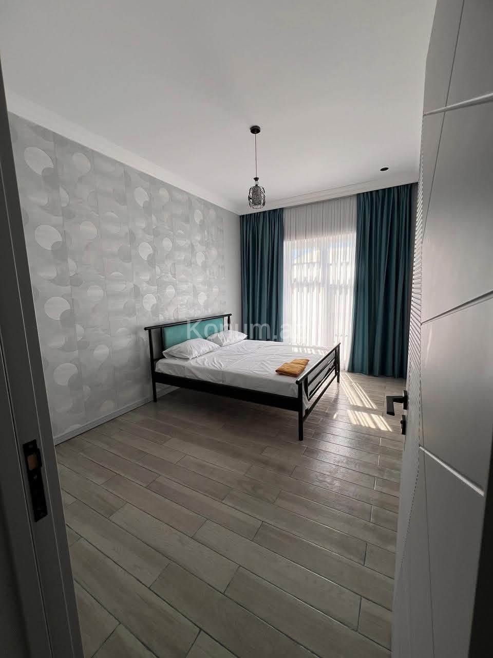 3 Комнаты, 150 м² - Баку, Хазар - сдаётся — фото 9