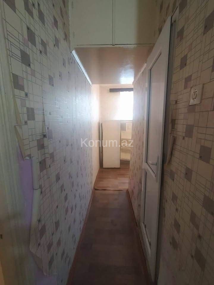 1 otaq, 70 m², 2/5 mərtəbə - Bakı, Xəzər - satılır — foto 3