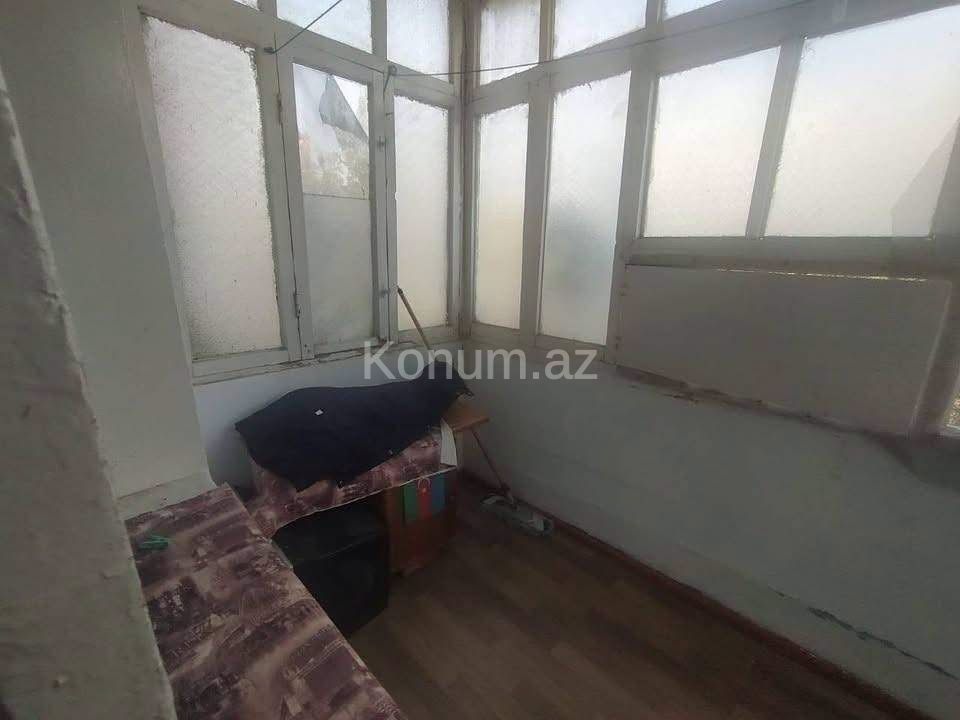 1 otaq, 70 m², 2/5 mərtəbə - Bakı, Xəzər - satılır — foto 4