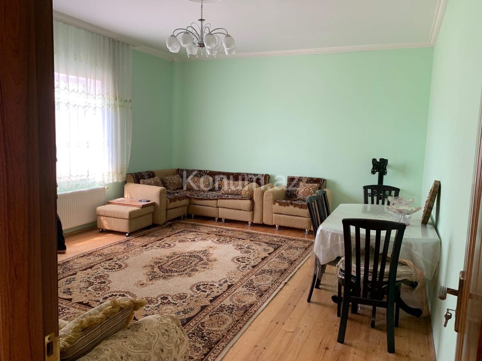 5 otaq, 160 m² - Bakı, Xəzər - satılır — foto 3