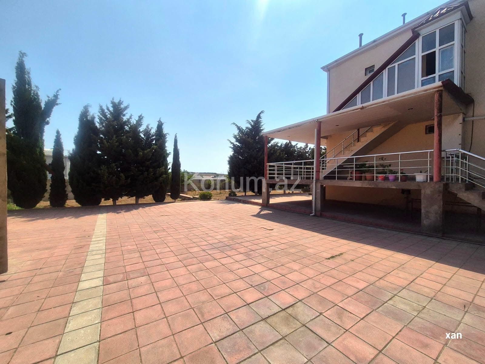 5 otaq, 160 m² - Bakı, Xəzər - satılır — foto 2