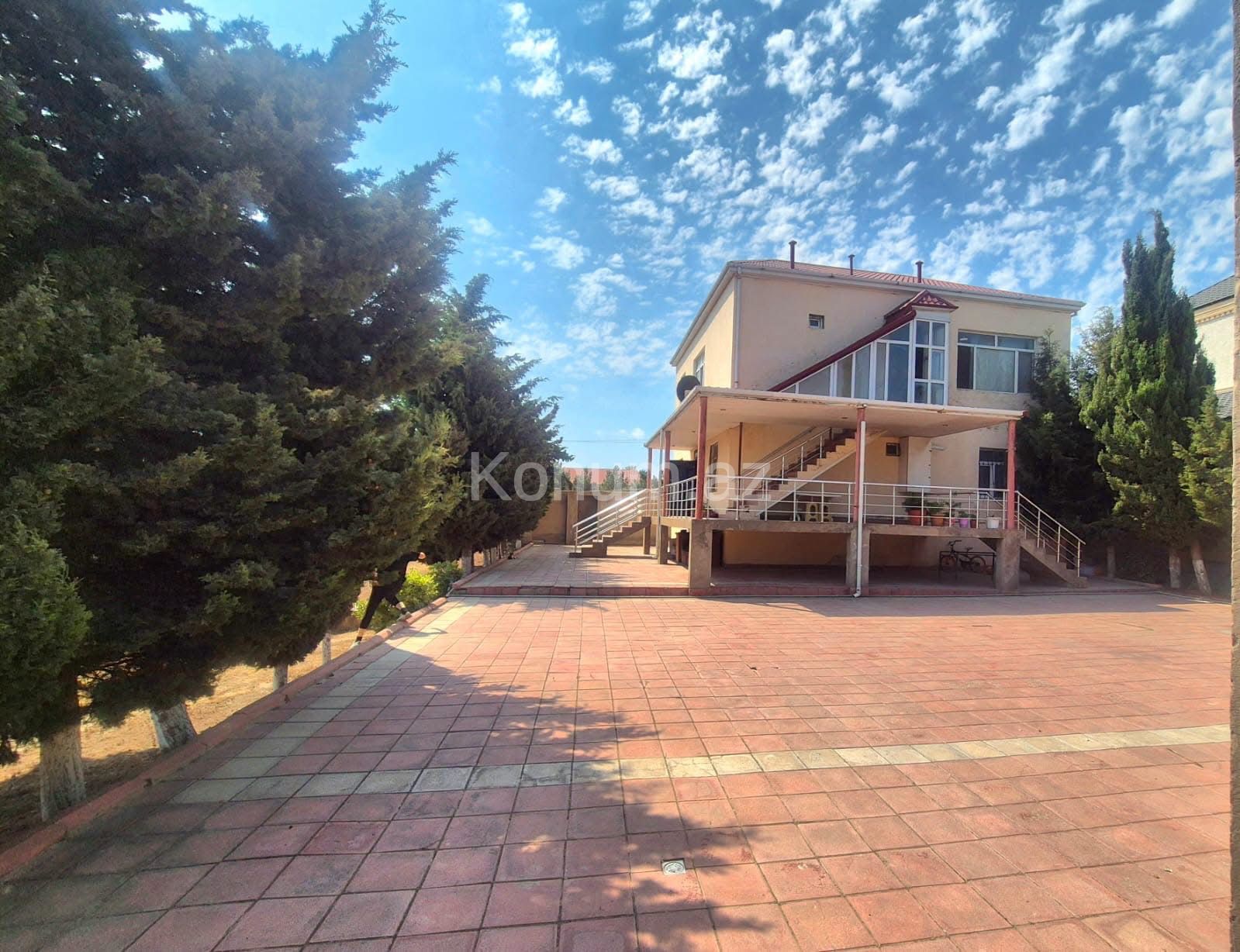 5 otaq, 160 m² - Bakı, Xəzər - satılır — foto 4