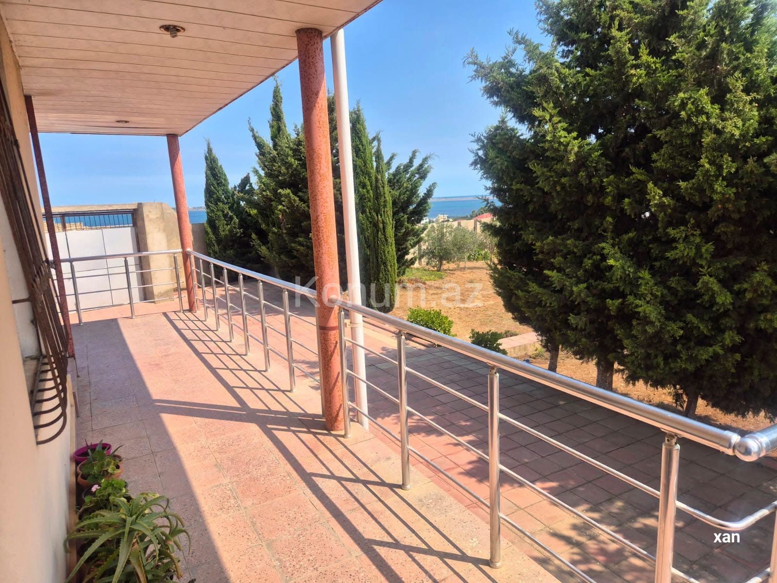 5 otaq, 160 m² - Bakı, Xəzər - satılır — foto 5