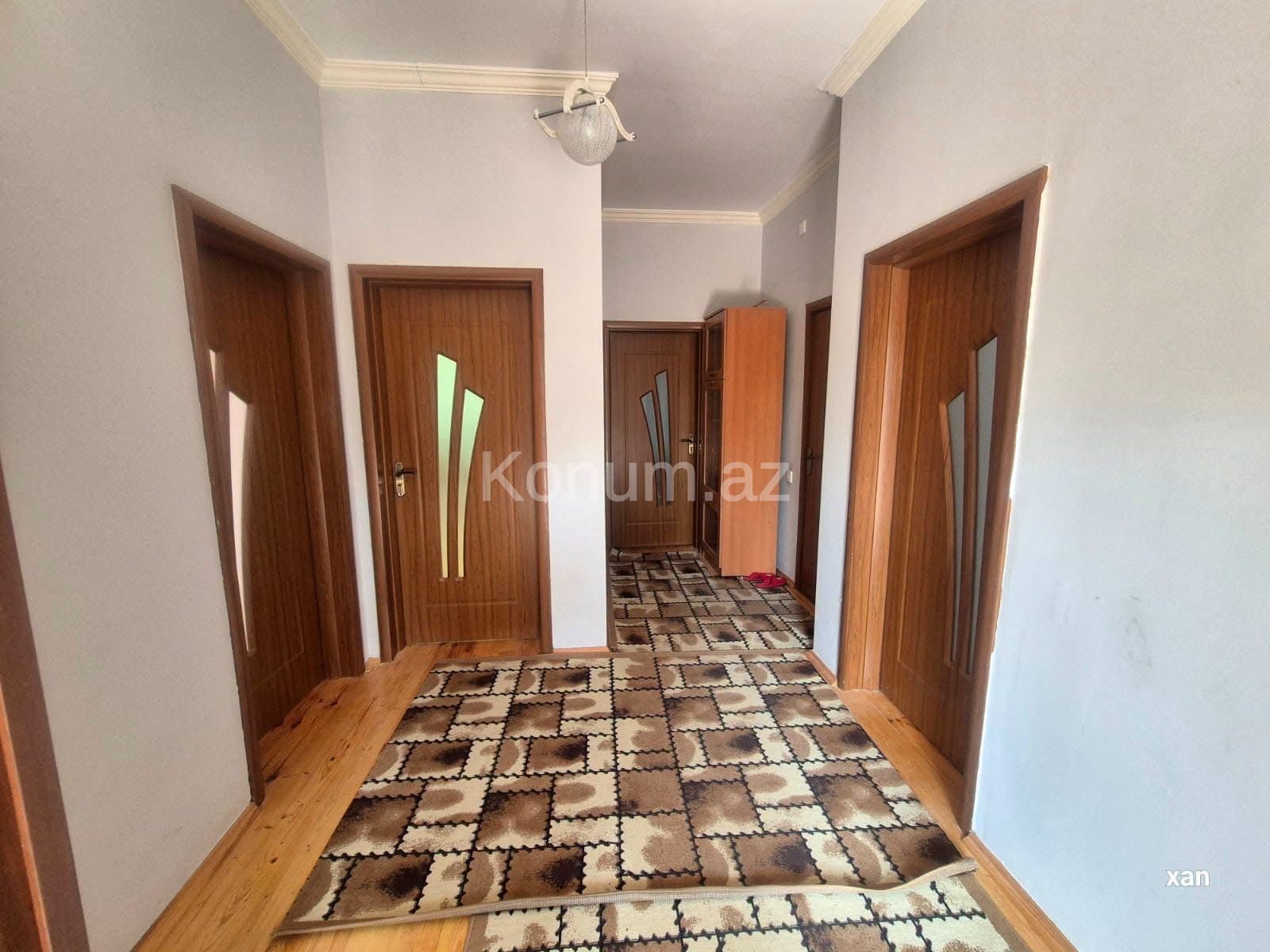 5 otaq, 160 m² - Bakı, Xəzər - satılır — foto 6