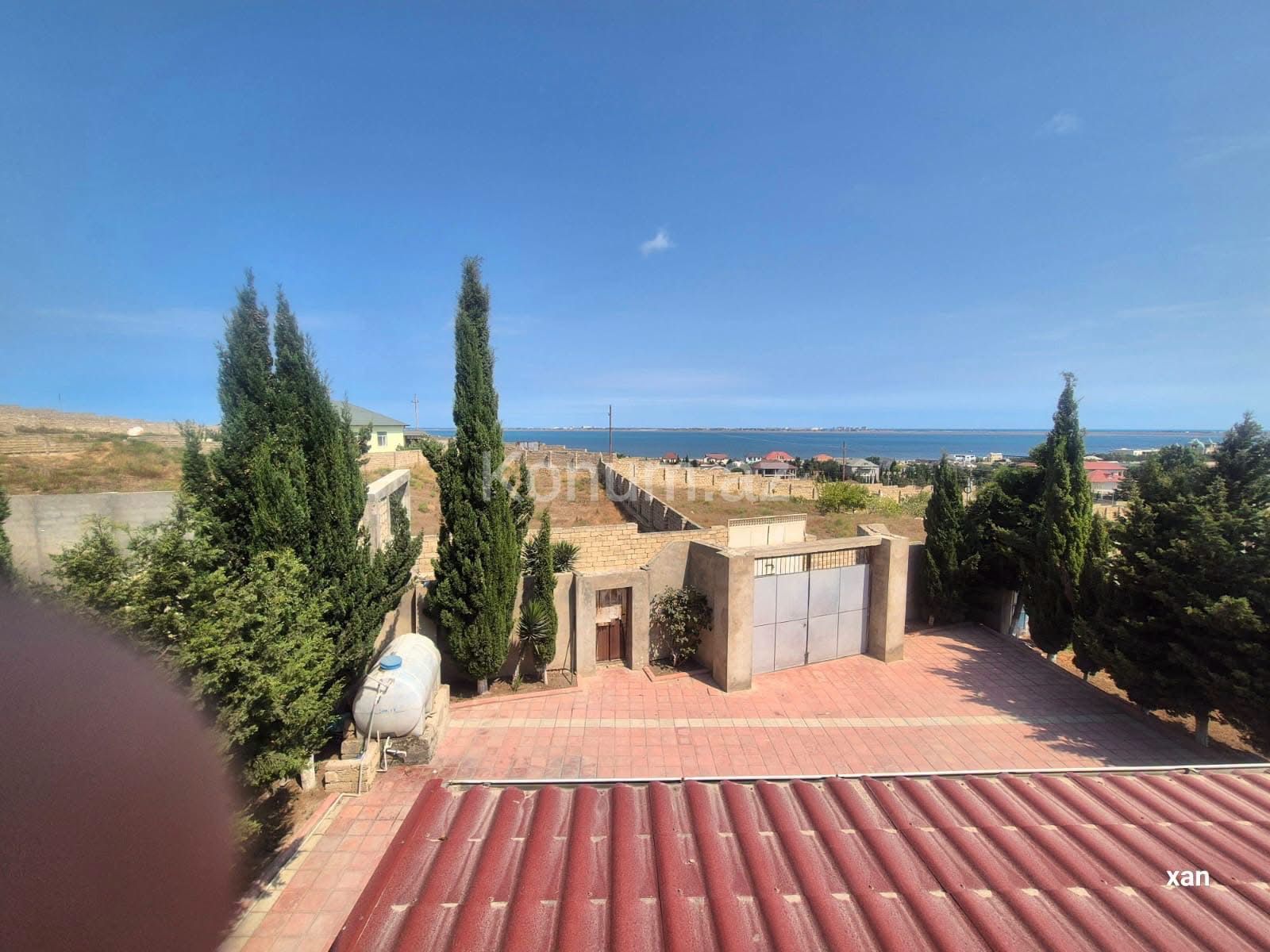 5 otaq, 160 m² - Bakı, Xəzər - satılır — foto 7
