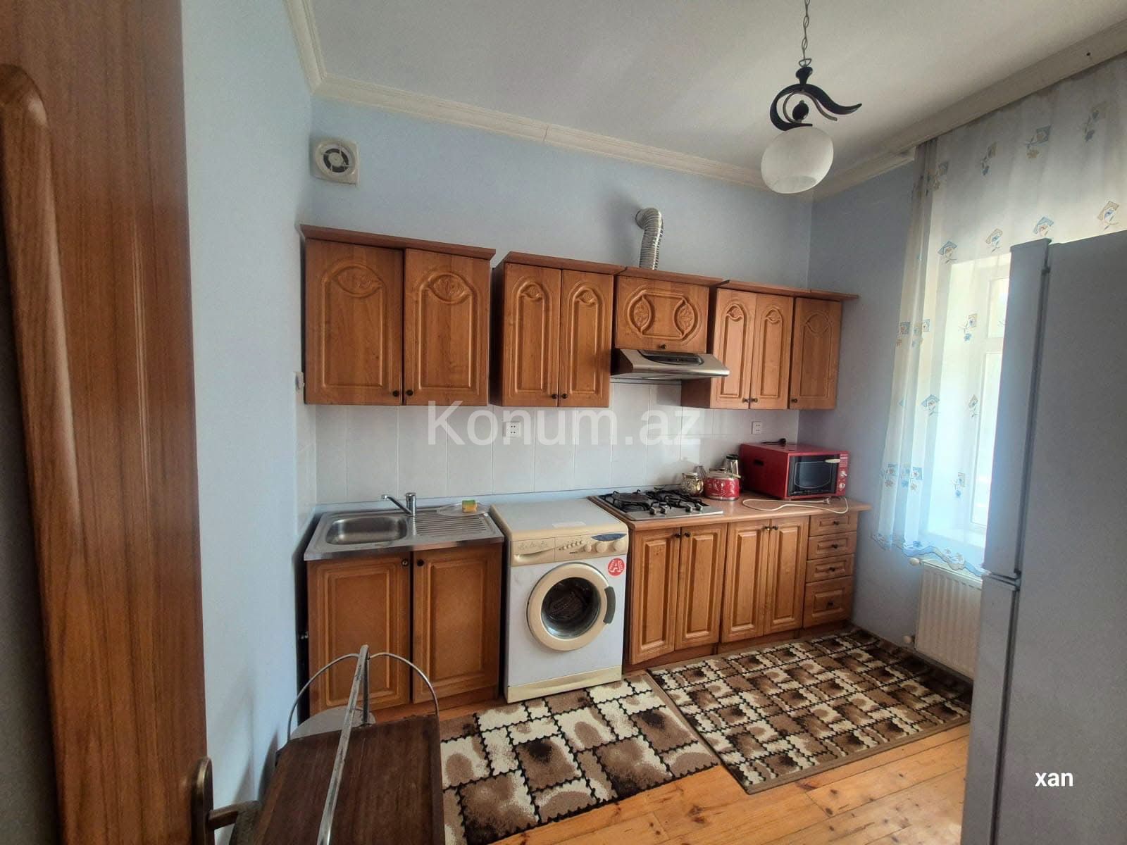 5 otaq, 160 m² - Bakı, Xəzər - satılır — foto 8