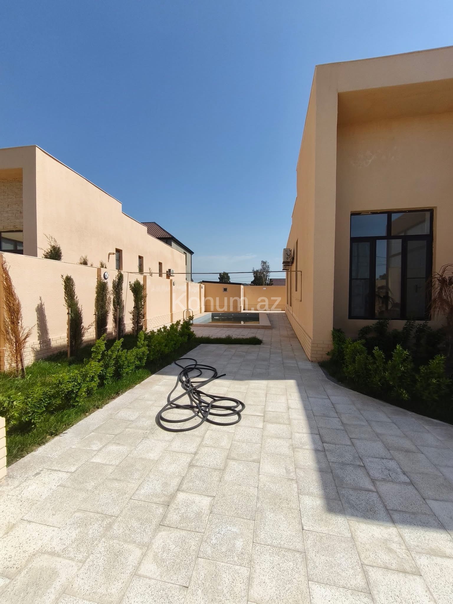 4 otaq, 160 m² - Bakı, Xəzər - satılır — foto 2
