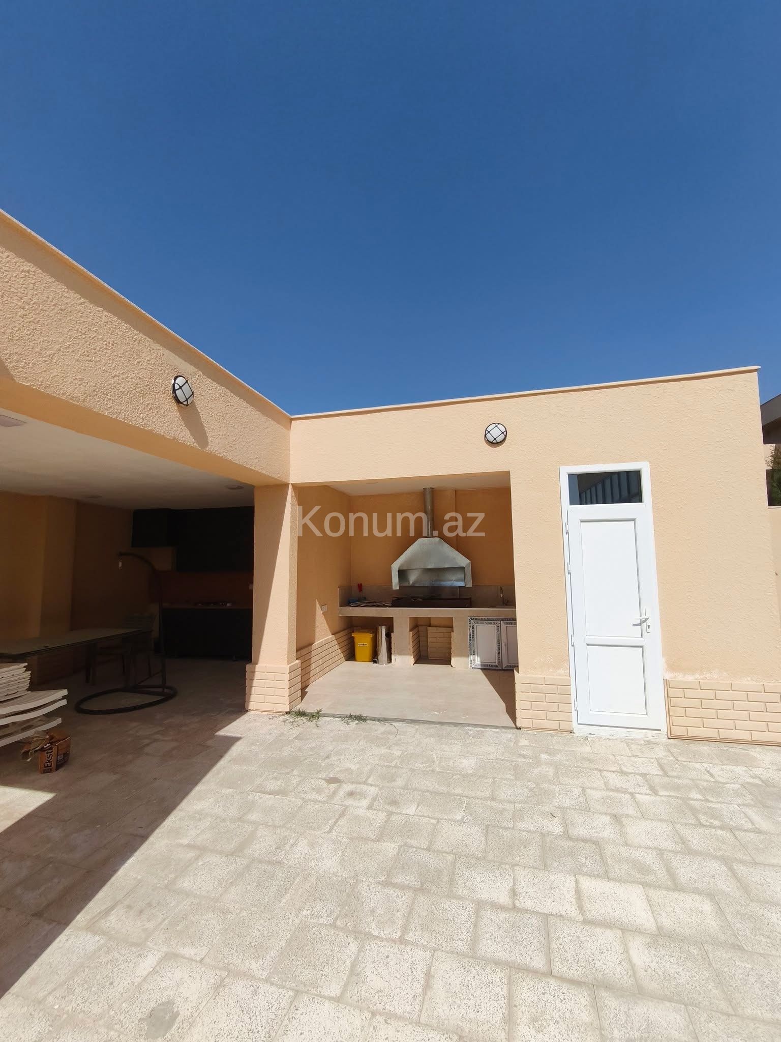 4 otaq, 160 m² - Bakı, Xəzər - satılır — foto 5