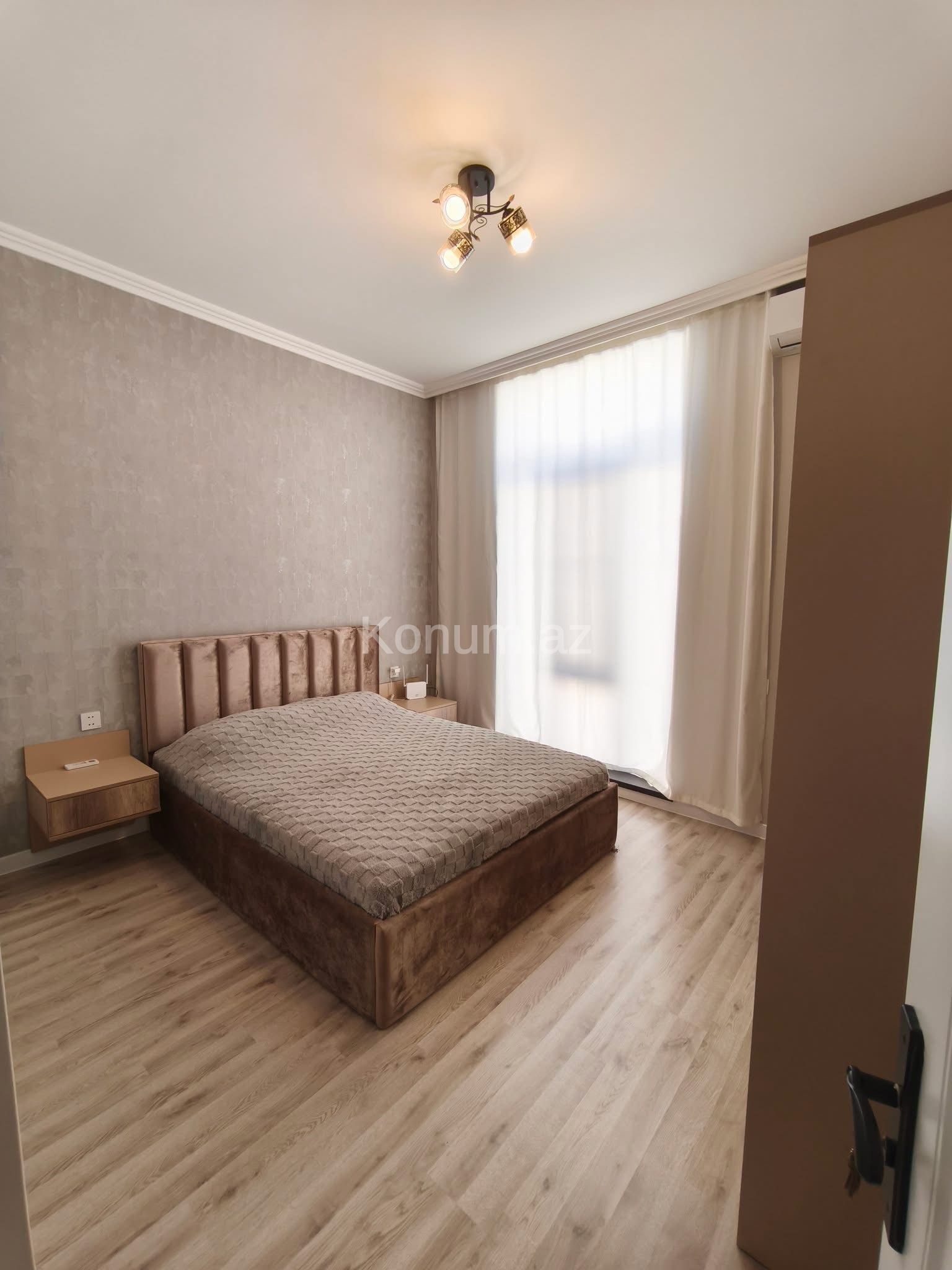 4 otaq, 160 m² - Bakı, Xəzər - satılır — foto 7