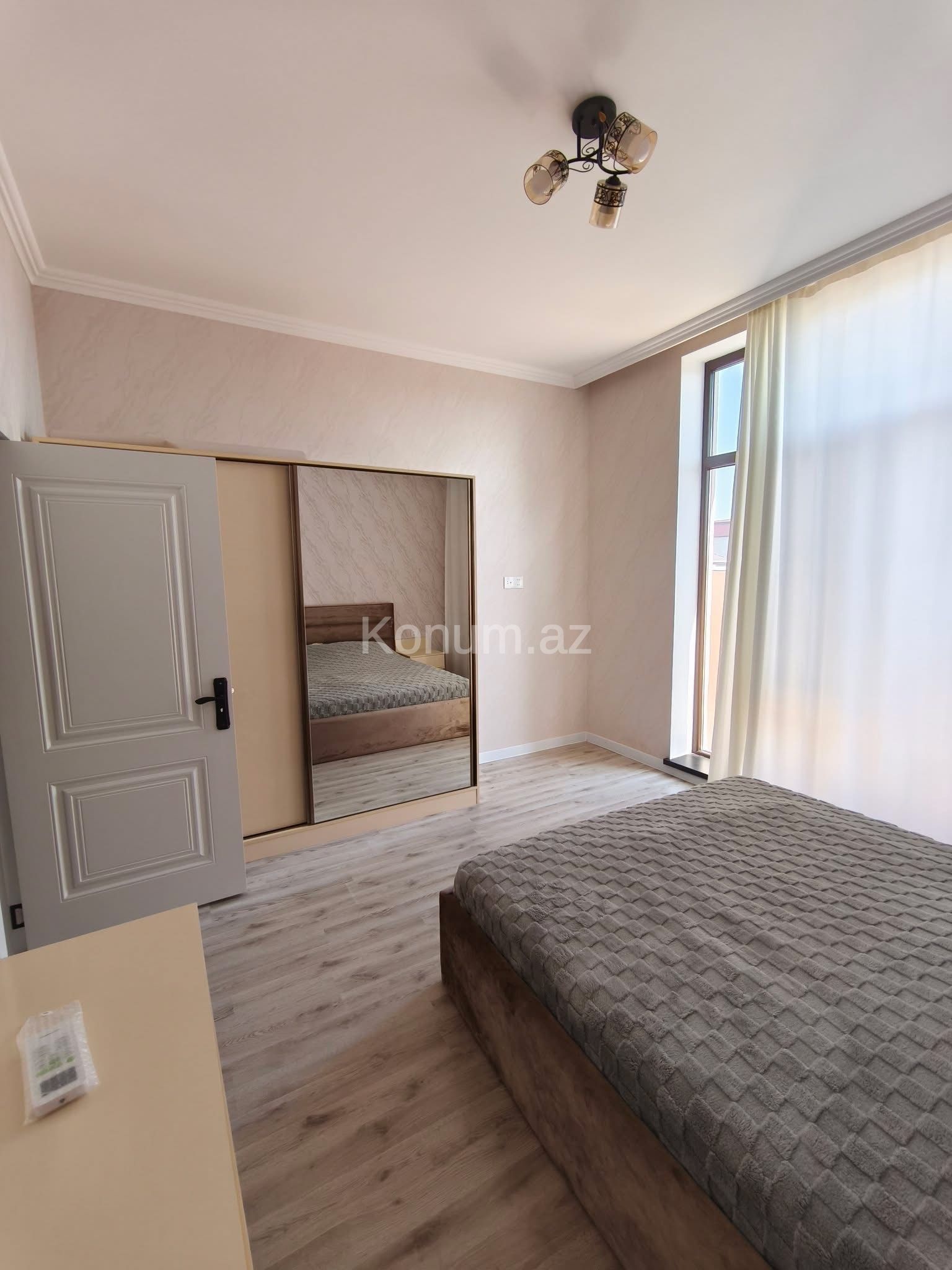 4 otaq, 160 m² - Bakı, Xəzər - satılır — foto 8